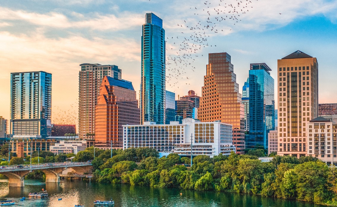 Fast & Easy Online Loans in Austin, TX - Get Money Today